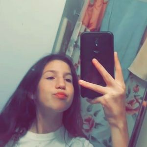 Meet your Posher, Haylee